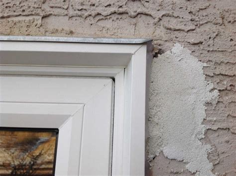 vinyl window replacement for stucco